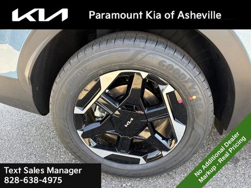 New 2026 Kia Sportage S image 30