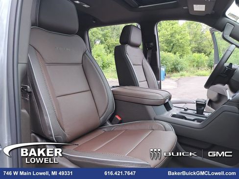 New 2026 GMC Sierra 1500 Denali image 10