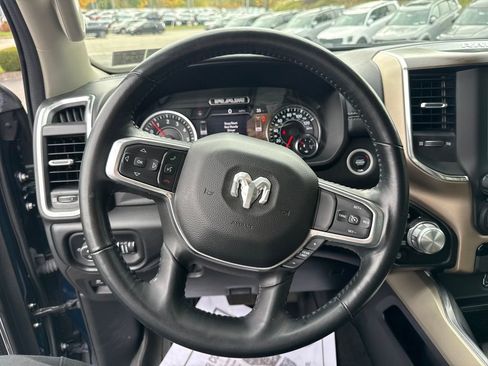 Certified 2022 RAM 1500 Laramie image 18