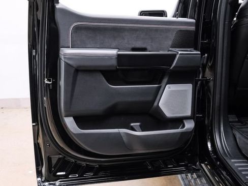 Used 2026 Ford F150 Raptor w/ Equipment Group 803A Raptor R AWD/4WD image 86