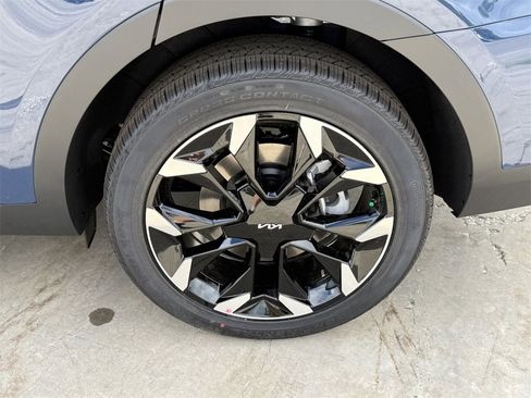 New 2026 Kia Sorento EX image 33