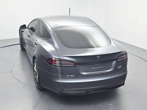 Used 2022 Tesla Model S Plaid AWD/4WD image 51