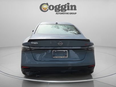 Used 2026 Nissan Sentra SR w/ Floor Mat Package