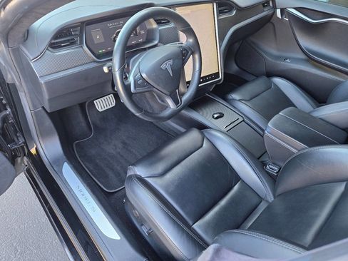 Used 2019 Tesla Model S Performance image 18
