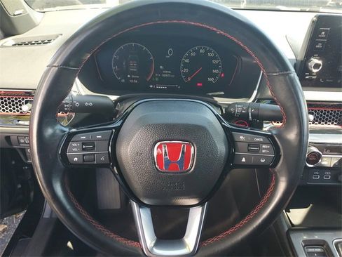 Used 2024 Honda Civic Si image 21