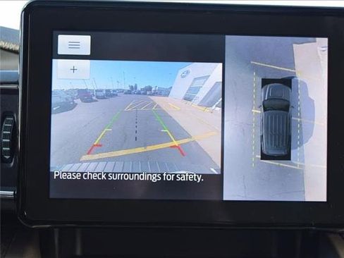 Used 2022 Ford Explorer Timberline image 6