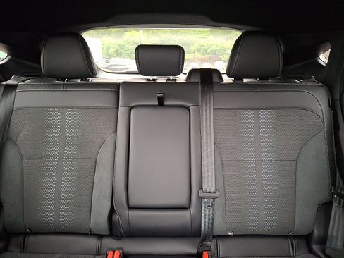 New 2025 Ford Mustang Mach-E GT w/ Bronze Appearance Package image 13