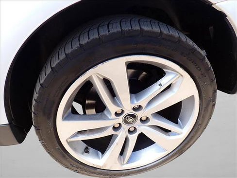 Used 2013 Land Rover Range Rover Sport HSE LUX AWD/4WD image 5