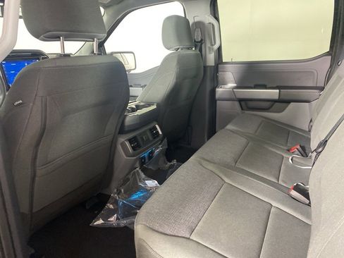 Used 2025 Ford F150 XLT w/ Equipment Group 302A MID image 10