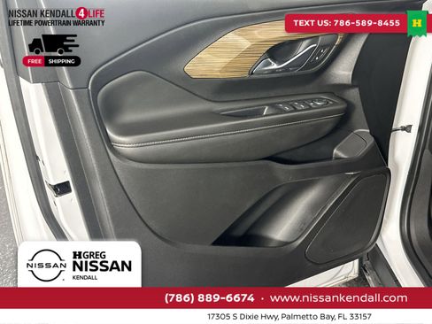 Used 2020 GMC Terrain SLE image 33