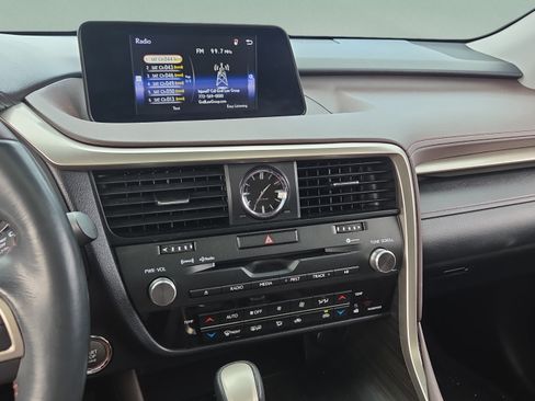 Used 2017 Lexus RX 350 FWD w/ Premium Package image 27