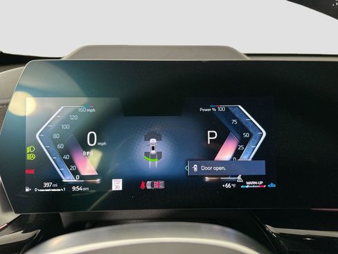 New 2026 BMW X1 xDrive28i w/ Technology Package image 10