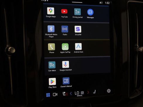 Used 2023 Volvo XC60 B5 Plus w/ Climate Package image 32