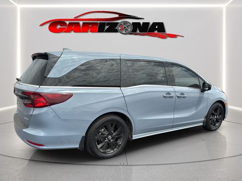 Used 2023 Honda Odyssey Sport image 5