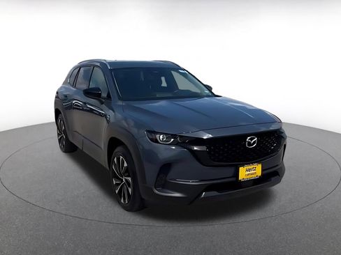 Used 2025 MAZDA CX-50 2.5 Hybrid w/ Premium Plus Pkg AWD/4WD image 3
