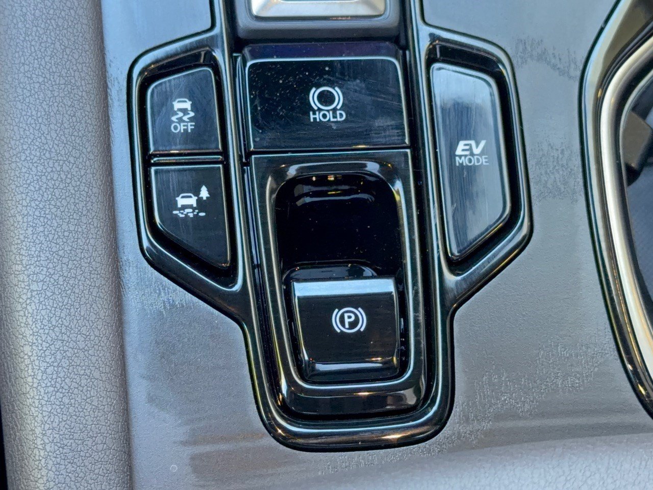 New 2026 Lexus RX 350 AWD/4WD image 33