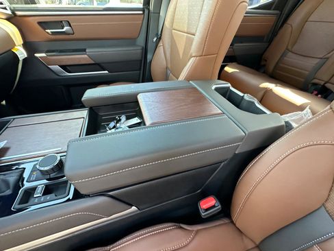 New 2026 Toyota Tundra 1794 Edition AWD/4WD image 23