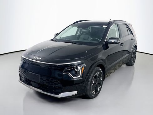 Used 2023 Kia Niro Wind image 4