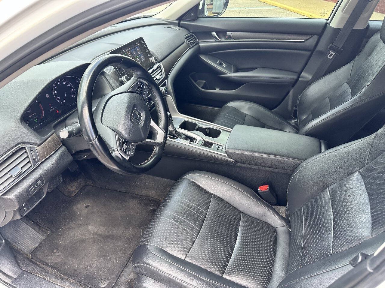 Used 2020 Honda Accord EX-L image 11