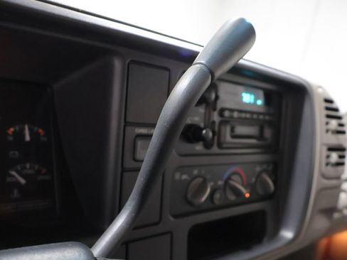 Used 1996 GMC Sierra 1500 4x4 Extended Cab image 23