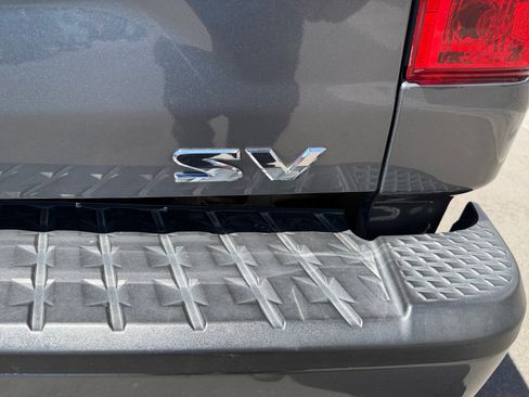 Used 2022 Nissan Titan SV w/ Accessory Utility Package RWD image 27