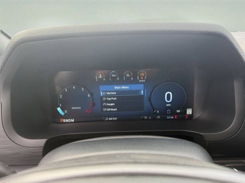 New 2026 Ford F150 XLT AWD/4WD image 12