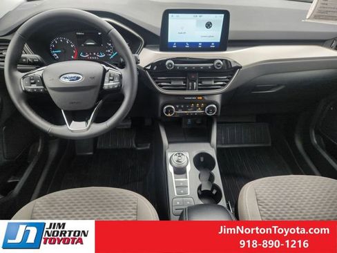 Used 2022 Ford Escape SE w/ Convenience Package image 27