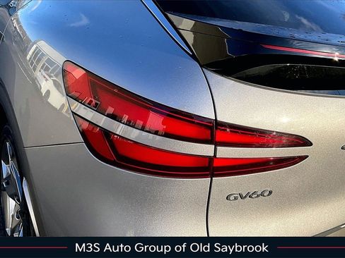 Used 2023 Genesis GV60 Performance image 23
