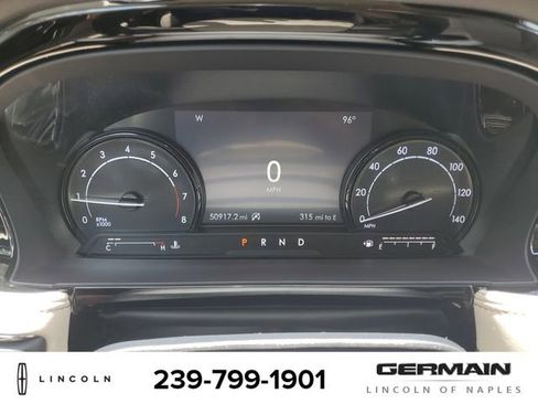Certified 2021 Lincoln Corsair FWD image 24