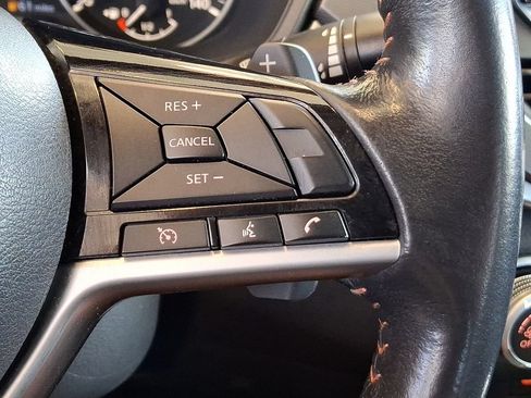 Used 2023 Nissan Altima 2.5 SR AWD/4WD image 21