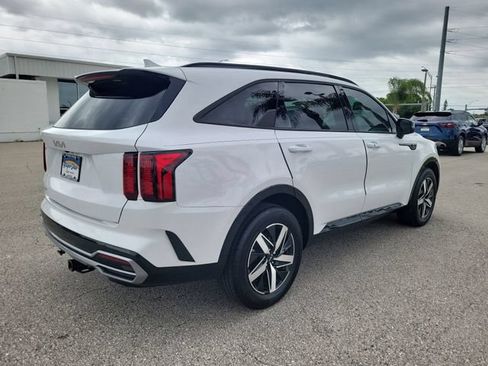 Used 2023 Kia Sorento S FWD image 4