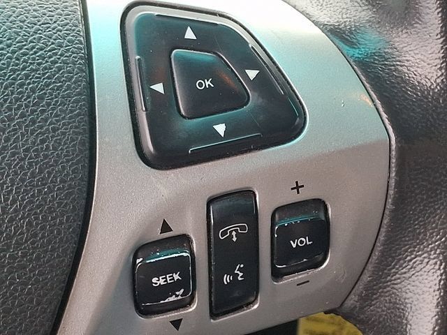 Used 2014 Ford Explorer XLT w/ Equipment Group 201A FWD image 21