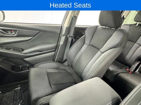 Certified 2025 Subaru Ascent Premium AWD/4WD image 15