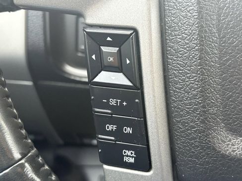 Used 2015 Ford Expedition Limited RWD image 35