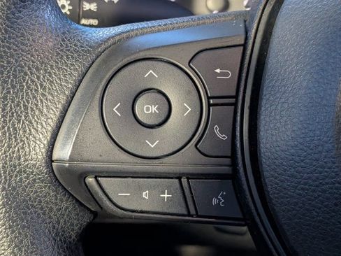 Used 2023 Toyota Corolla LE FWD image 23