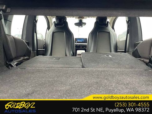 Used 2016 BMW i3 image 34