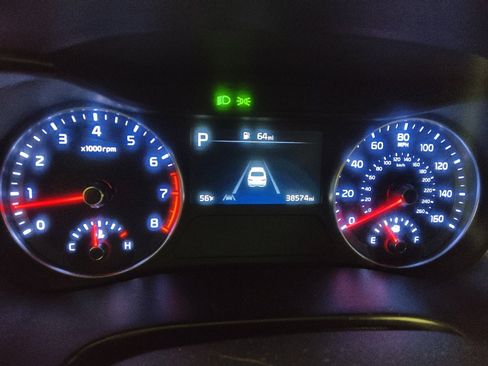 Used 2023 Kia Forte LXS image 23