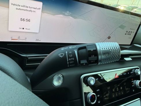 New 2026 Genesis GV80 2.5T image 19