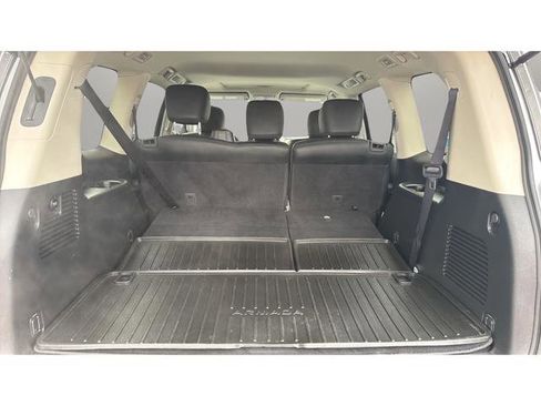 Used 2024 Nissan Armada SL w/ Cargo Package image 26