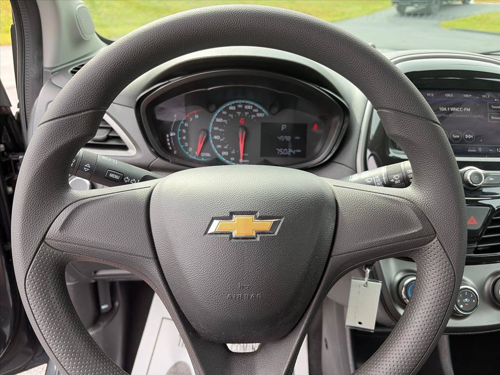 Used 2021 Chevrolet Spark LS FWD image 14