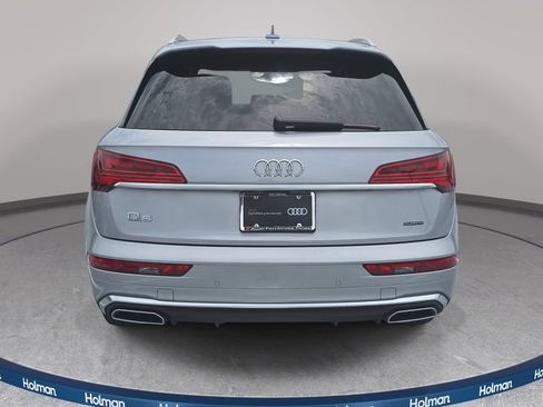 Certified 2023 Audi Q5 2.0T Premium w/ Convenience Package AWD/4WD image 8