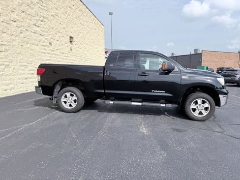 Used 2012 Toyota Tundra 4x4 Double Cab w/ SR5 Pkg image 6