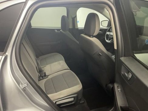 Used 2021 Ford Escape SE w/ Cold Weather Package image 29