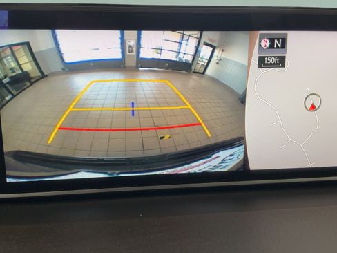 Used 2019 Lexus RX 350 FWD w/ Navigation Package image 12