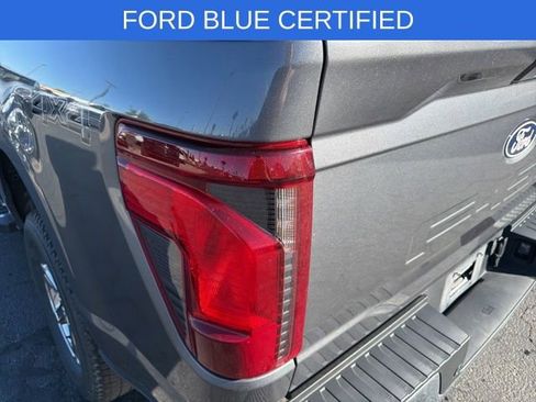 Used 2024 Ford F150 XLT w/ Equipment Group 302A MID AWD/4WD image 25