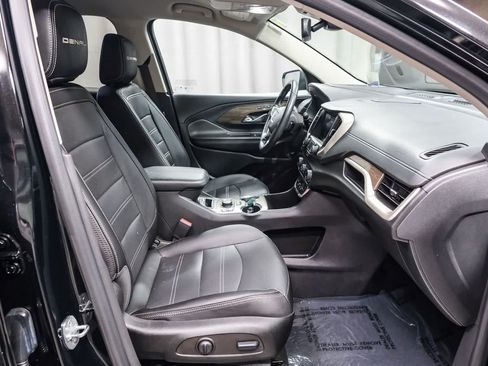 Used 2022 GMC Terrain Denali AWD/4WD image 21