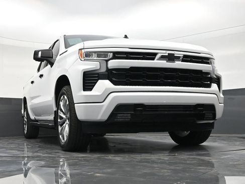 Used 2022 Chevrolet Silverado 1500 RST w/ All Star Edition Plus image 27