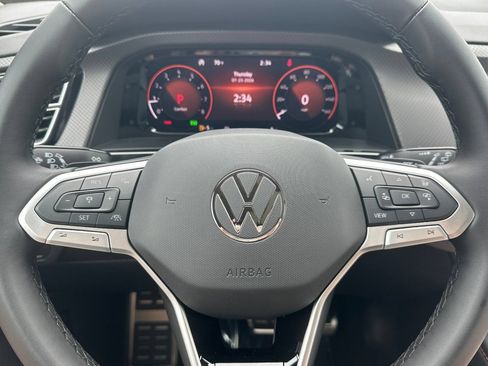 New 2026 Volkswagen Atlas Peak Edition AWD/4WD image 23