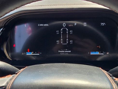 Certified 2023 Jeep Grand Cherokee L Summit w/ Advanced Protech Group IV image 37