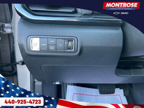 New 2026 GMC Terrain AT4 w/ Convenience Package III image 13